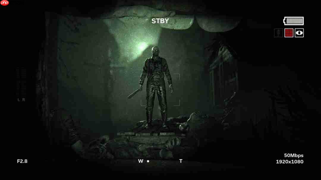 第一人称恐怖游戏《逃生2》Steam新史低：一折特惠7.6元