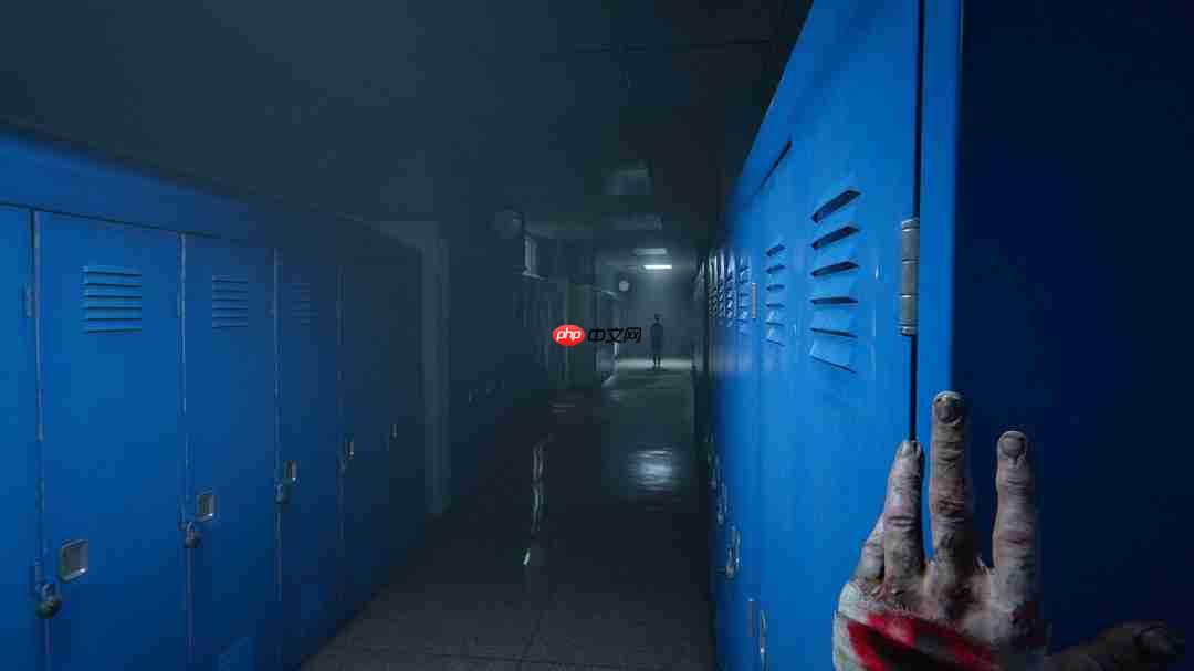 第一人称恐怖游戏《逃生2》Steam新史低：一折特惠7.6元