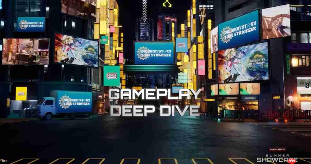 万代将在7月3日举办发布会 《我的英雄学院》将有新作公布