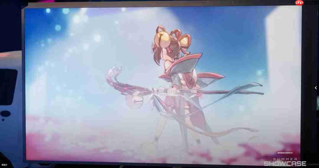 万代将在7月3日举办发布会 《我的英雄学院》将有新作公布