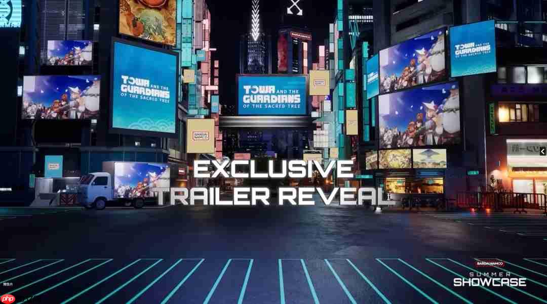 万代将在7月3日举办发布会 《我的英雄学院》将有新作公布