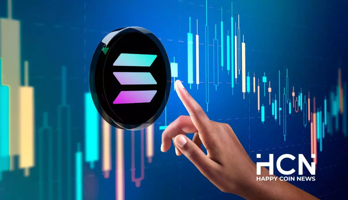 Solana的ETF嗡嗡声：潜在的发射中的市值激增