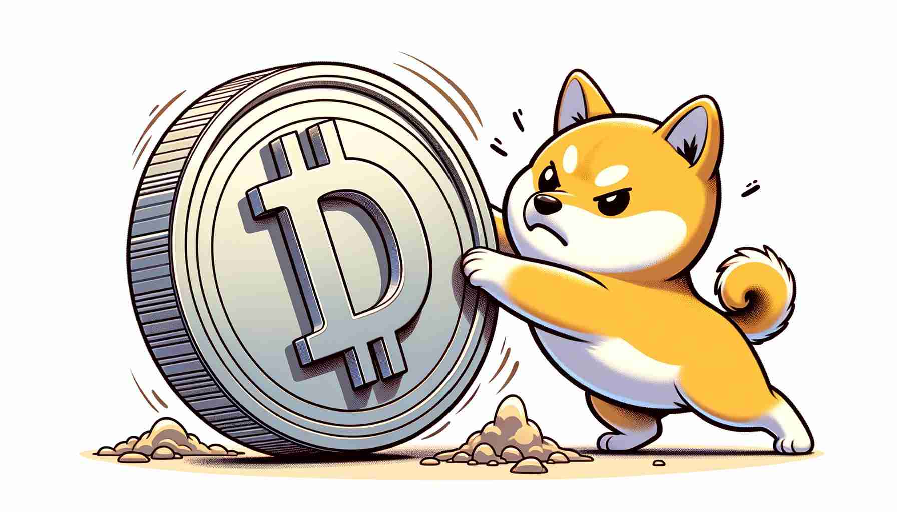 Dogecoin的值得关注的上升:恢复是在地平线上吗?