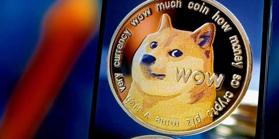 Bitwise向美国SEC提交修正后的狗狗币现货ETF申请文件通过有望?