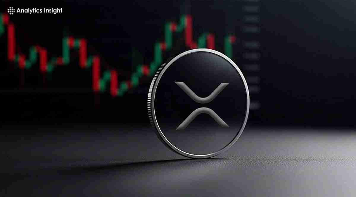XRP的价格转移：骑趋势浪潮？