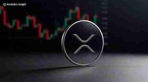 XRP的价格转移：骑趋势浪潮？