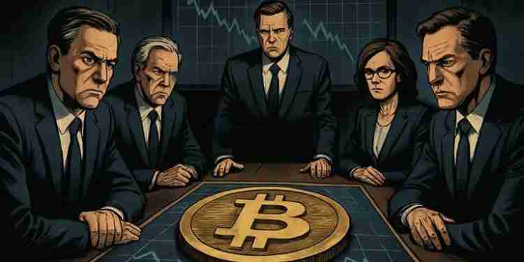 比特币最大机构持仓受质疑！微策略面临5起证券欺诈诉讼