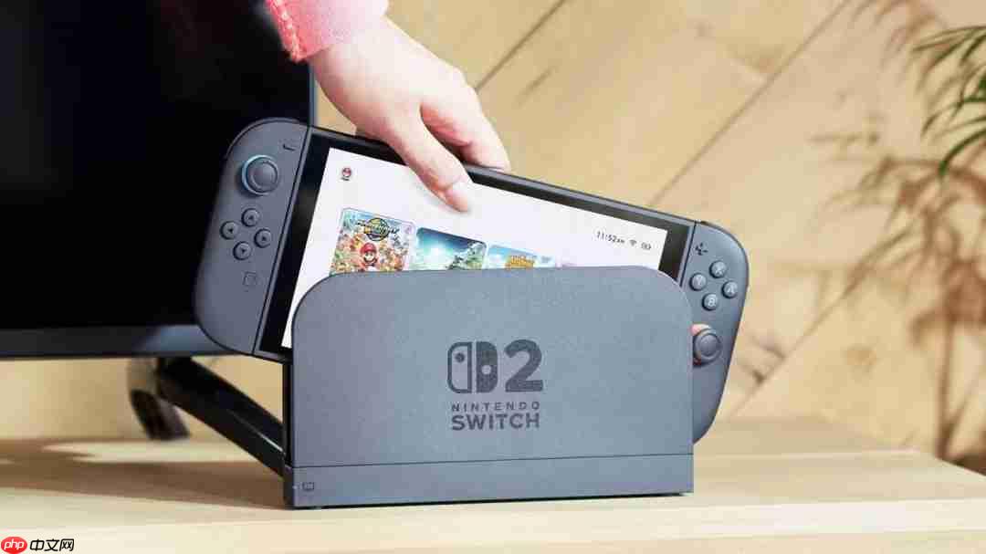 最长24小时 任天堂Switch2语音聊天功能存在时长限制