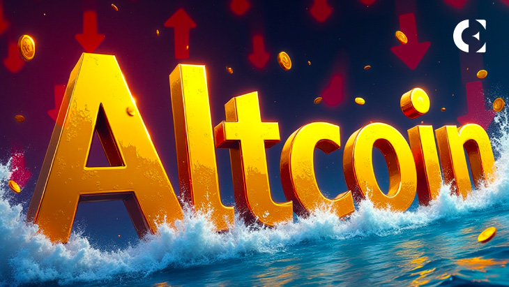 比特币，山寨币和财富转移：解码加密十字路口