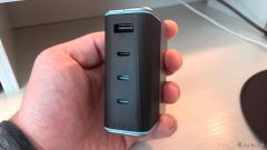 CUKTECH 15 GaN Charger 140W Review: Everything Portable Laptop Power Should Be