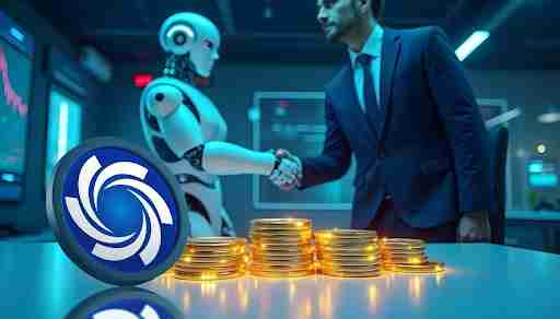 Ozak AI：投资者监视列表-ETF上的Altcoin Gem