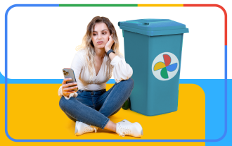 PSA: Your Google Photos Storage Situation Is Worse Than You Think