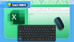 Reorganize Your Excel Spreadsheet With These Keyboard-Mouse Shortcut Combos