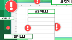I Love Using Excel Tables, but I Wish Microsoft Fixed One Major Problem