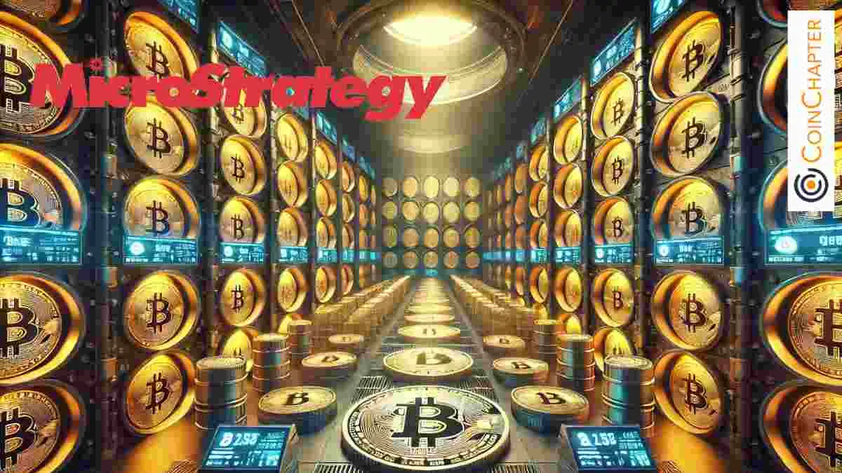 Saylor,比特币,控股:策略的加密帝国成长