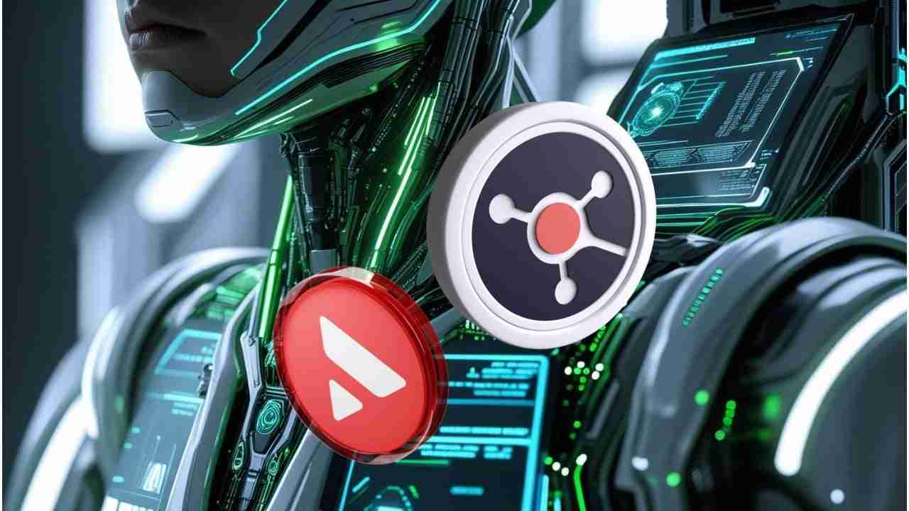 雪崩的统治受到挑战:鲁维·艾(Ruvi Ai)会领导下一个公牛吗?