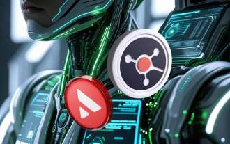 The rule of avalanche is challenged: Will Ruvi Ai lead the next bull?