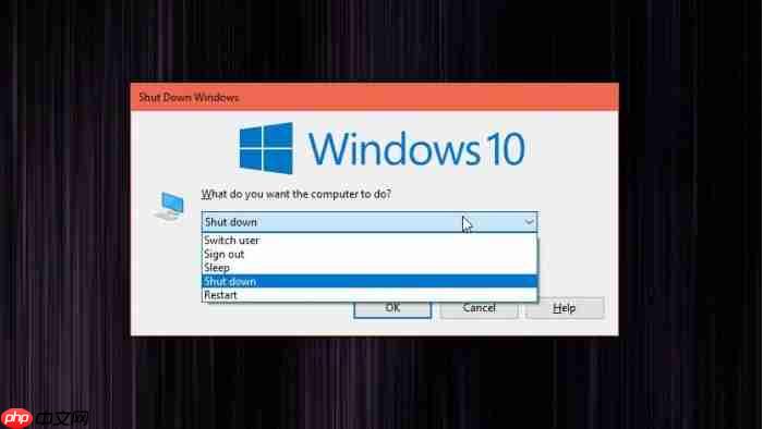 Win10 1903更新修复延迟关机bug，微软建议受影响用户升级