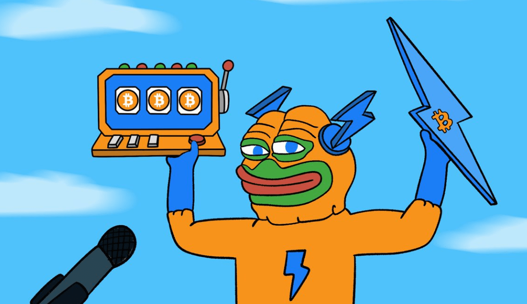 比特币2层预售加热:超级下一个大事吗?