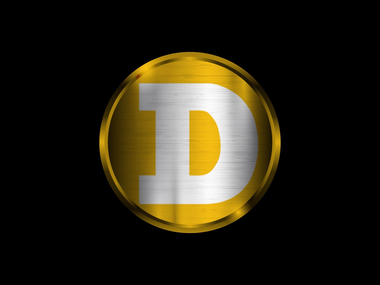 Dogecoin的Falled Wedge:是大规模的集会酿造吗?技术分析