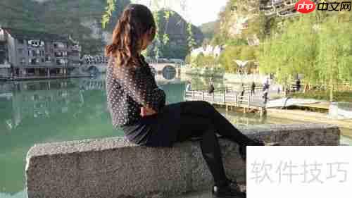 贵州最美的小镇——镇远游记