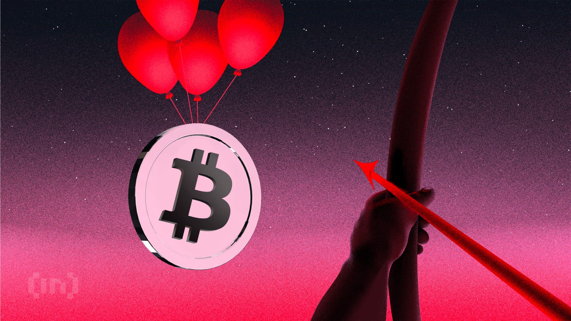 Bitcoin, Institusi dan Bears: Adakah pasaran kejam di kaki langit?