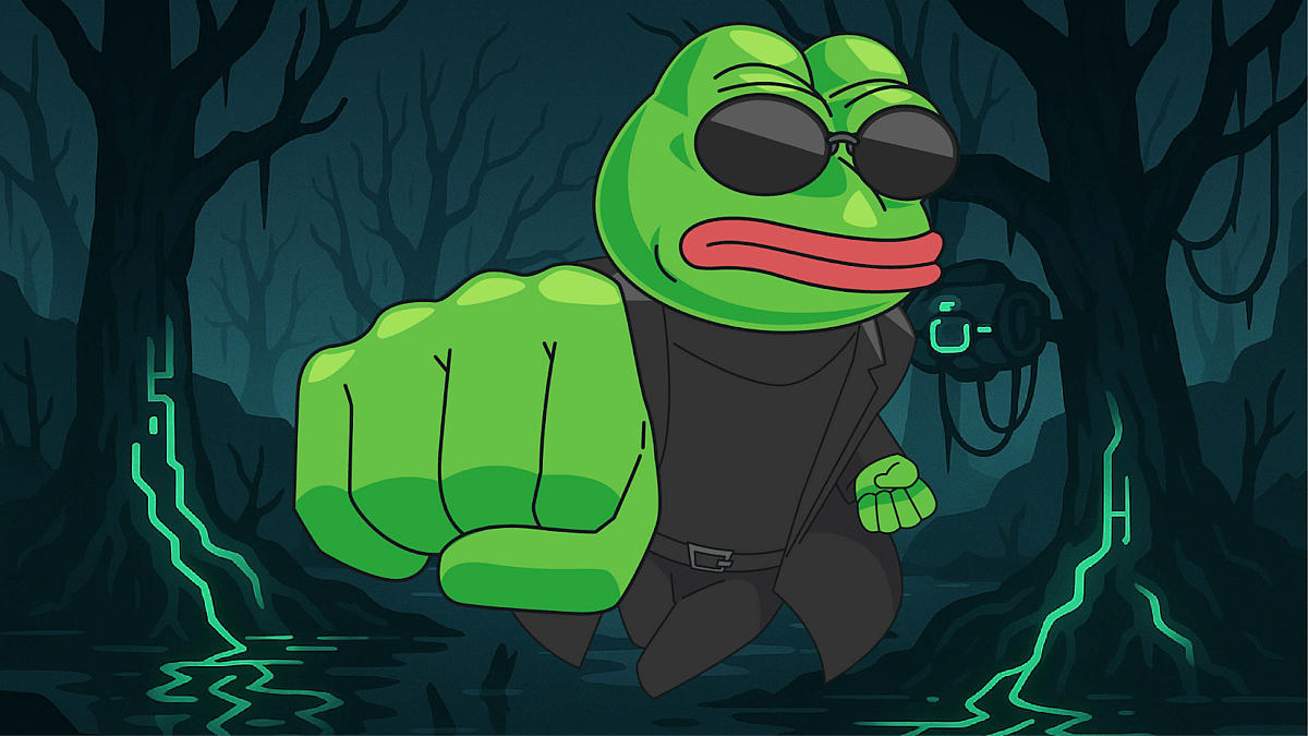 加密预售:分析师预测2025年7月爆炸的Mutuum Finance(MUTM)