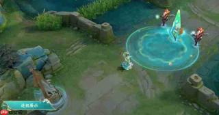 王者荣耀甄姬逆浪荇歌怎么获得 是不是免费皮肤