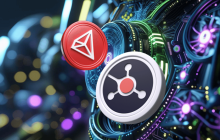 Ruvi AI的Rise＆TRX的技术：分析师建议揭晓