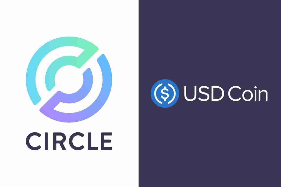 Circle，Stablecoins和National Banks：数字金融的新时代？