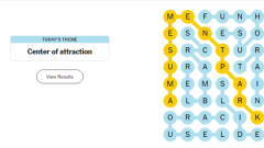 Today's NYT Strands Puzzle: Hints, Spangram And Answers For Tuesday, July 1st