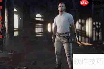 大逃杀闪退问题解决方法汇总