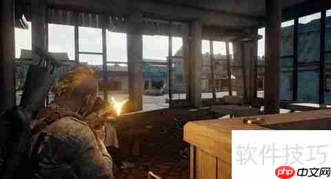 大逃杀闪退问题解决方法汇总