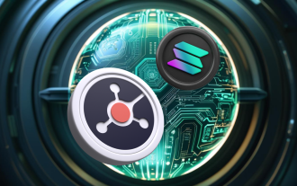 Ruvi AI: Is blockchain AI pre-sale opportunity expected to surpass Solana?