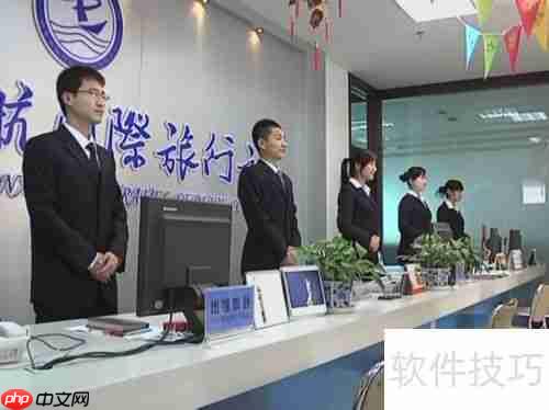 旅游创业实战分析:把握趋势,制胜未来