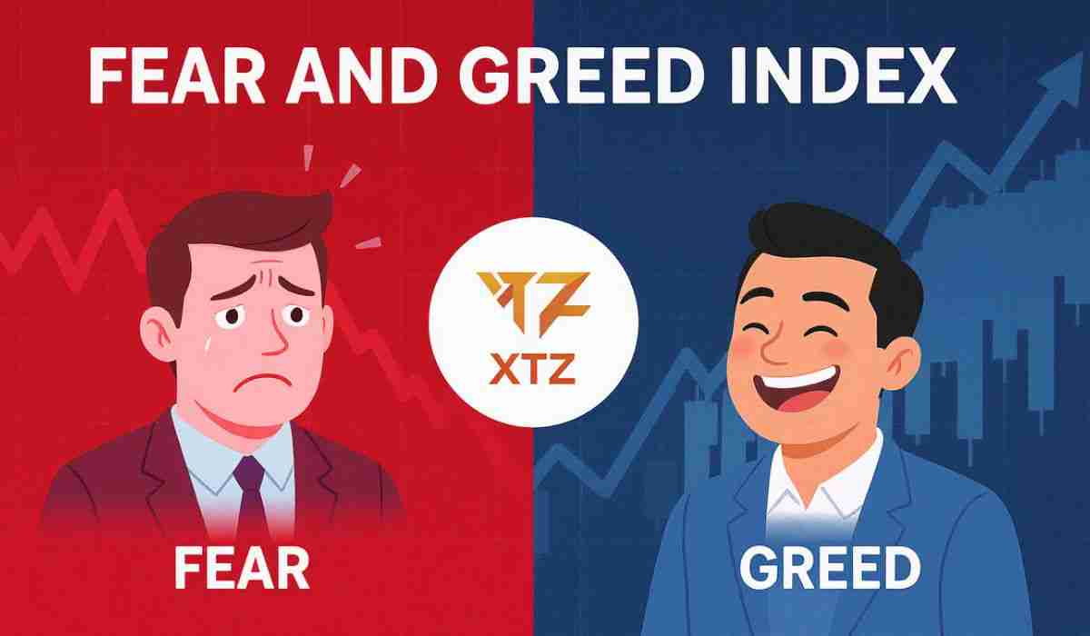 Tezos（XTZ）导航加密货币崩溃：弹跳还是胸围？