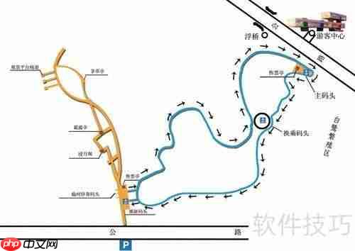 黄河口生态旅游区：探索自然之美与野生禽鸟天堂