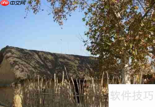 小岗村乡村旅游区游玩攻略