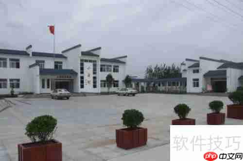 小岗村乡村旅游区游玩攻略