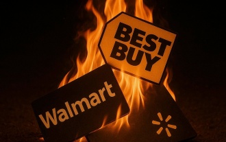 Akhir Amazon, Walmart, Best Buy? Unbundling runcit yang didorong oleh AI