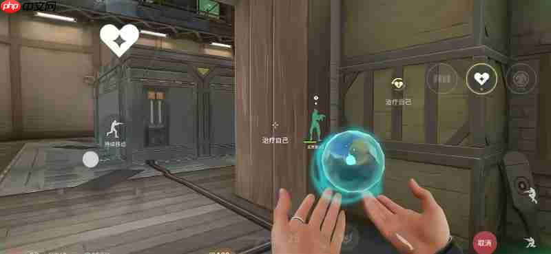 无畏契约手游女英雄有哪些 源能行动女角色介绍