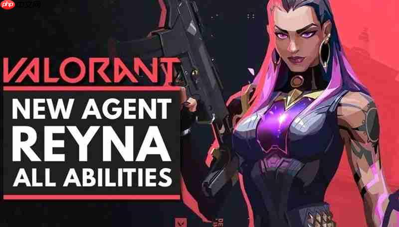 无畏契约手游女英雄有哪些 源能行动女角色介绍