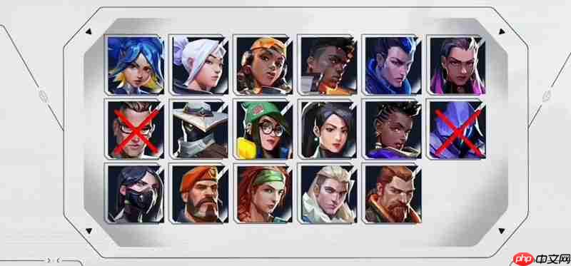 无畏契约手游女英雄有哪些 源能行动女角色介绍