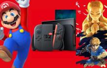 Switch 2 这么设置更好用，《小小梦魇 3》官宣