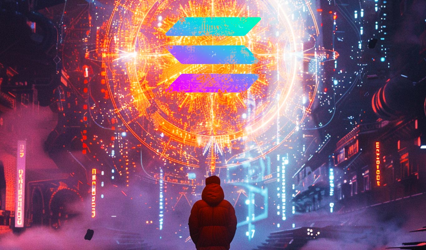 Solana＆Altcoins：Bullish Signals出现？