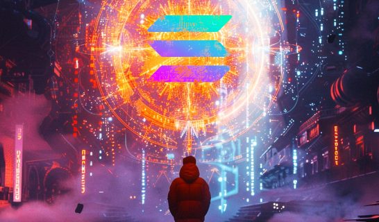 Solana＆Altcoins：Bullish Signals出现？