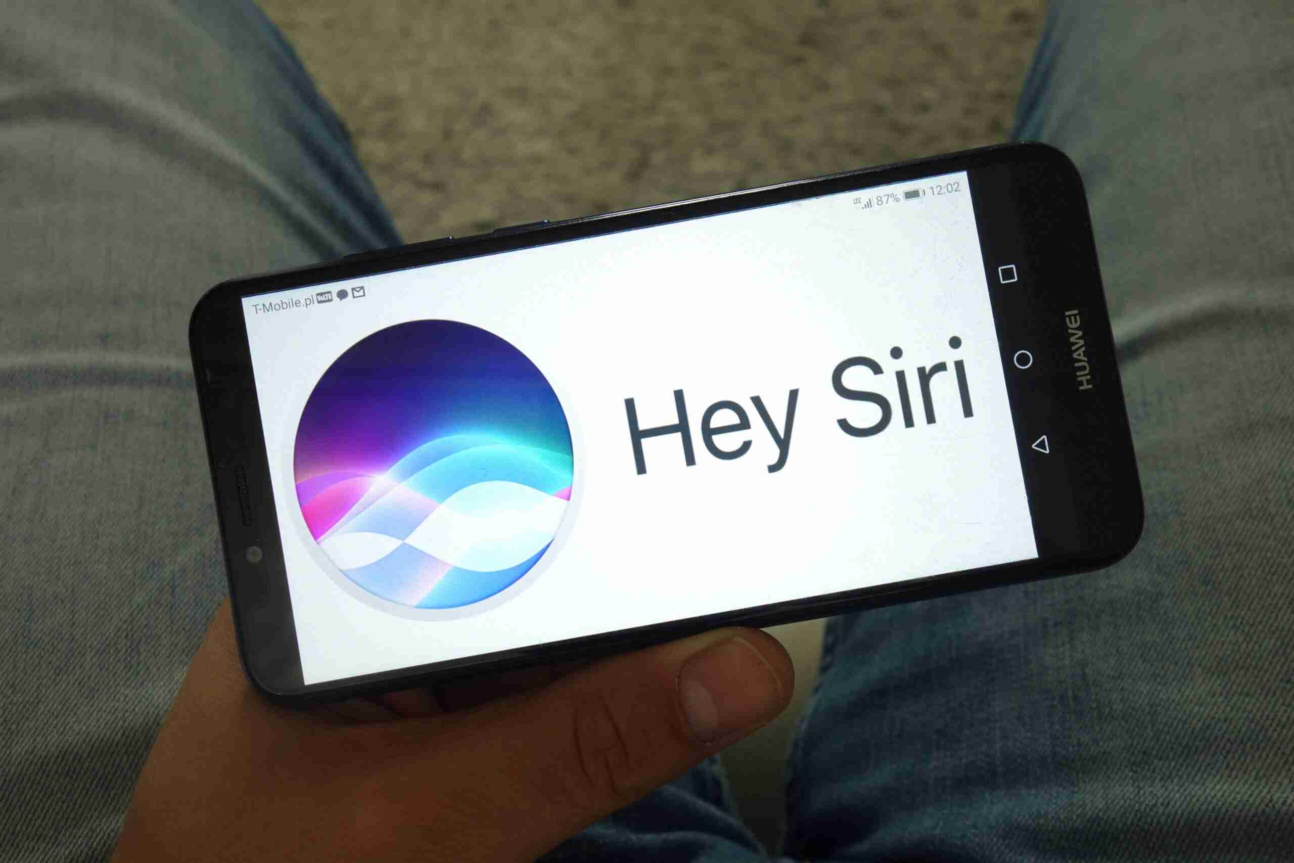 Apple，Openai和Siri的AI大修：纽约的一分钟技术戏剧