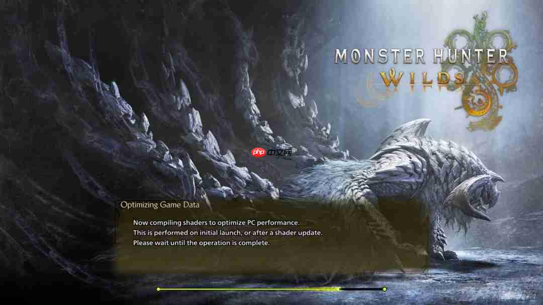 《怪物猎人：荒野》第二次更新现已上线 首促八折中