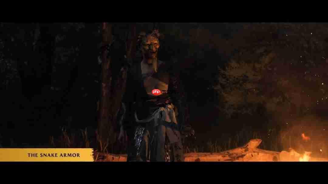 《羊蹄山之魂》收藏版预购奖励预告 有精美面具