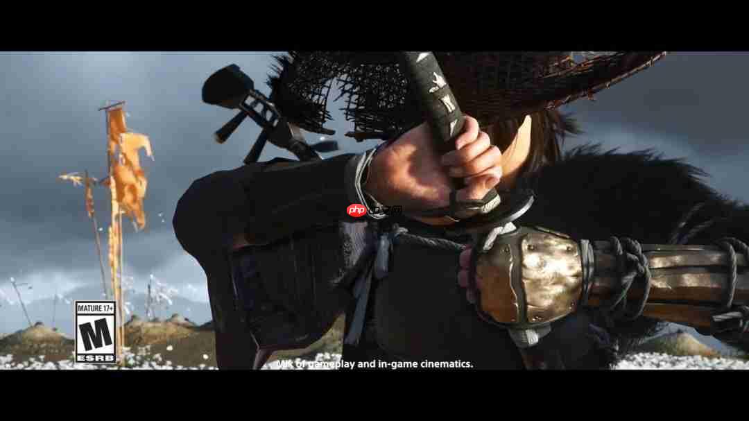 《羊蹄山之魂》收藏版预购奖励预告 有精美面具